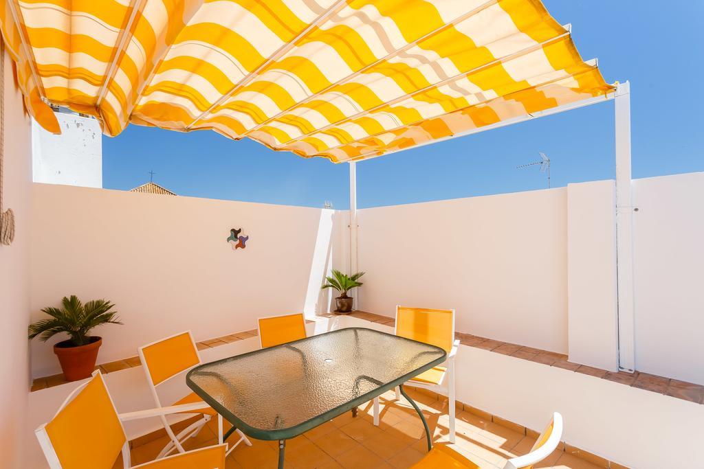 El Mirador Del Campanario By Cadiz4Rentals Exterior photo